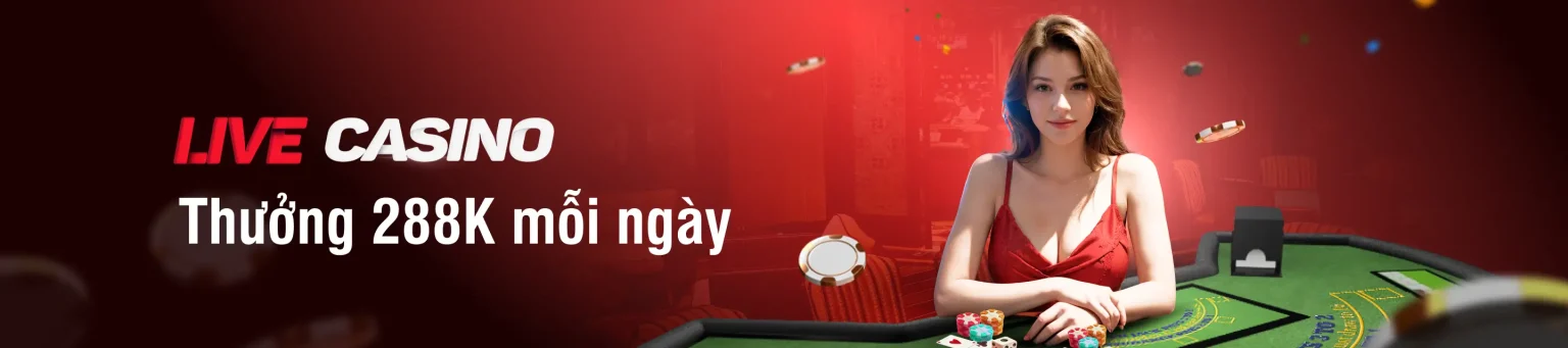 vtvgo what are the most popular casino games