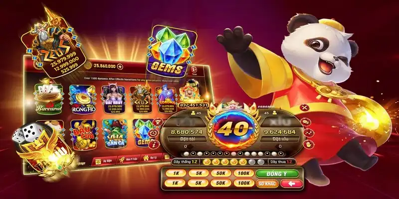 vtvgo quay nổ hũ là gì