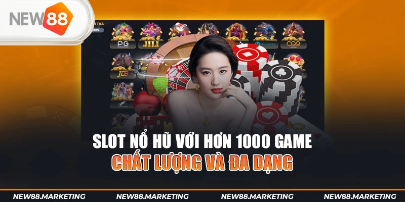 vtvgo chơi nổ hũ kiêng kỵ gì