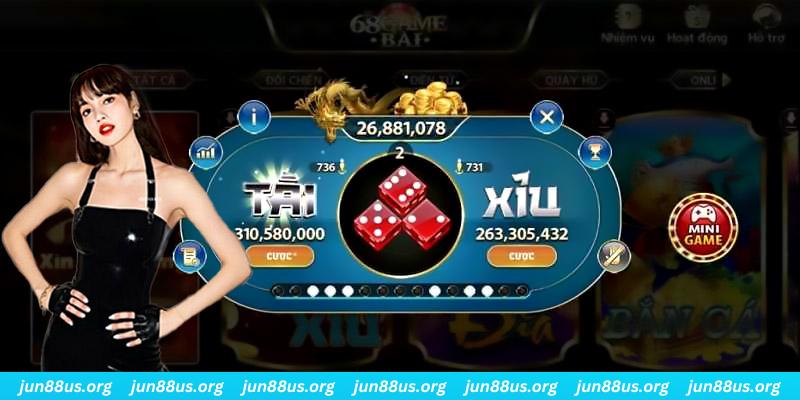 vtvgo game nổ hũ là game gì