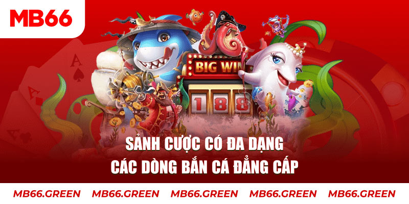 vtvgo bắn cá