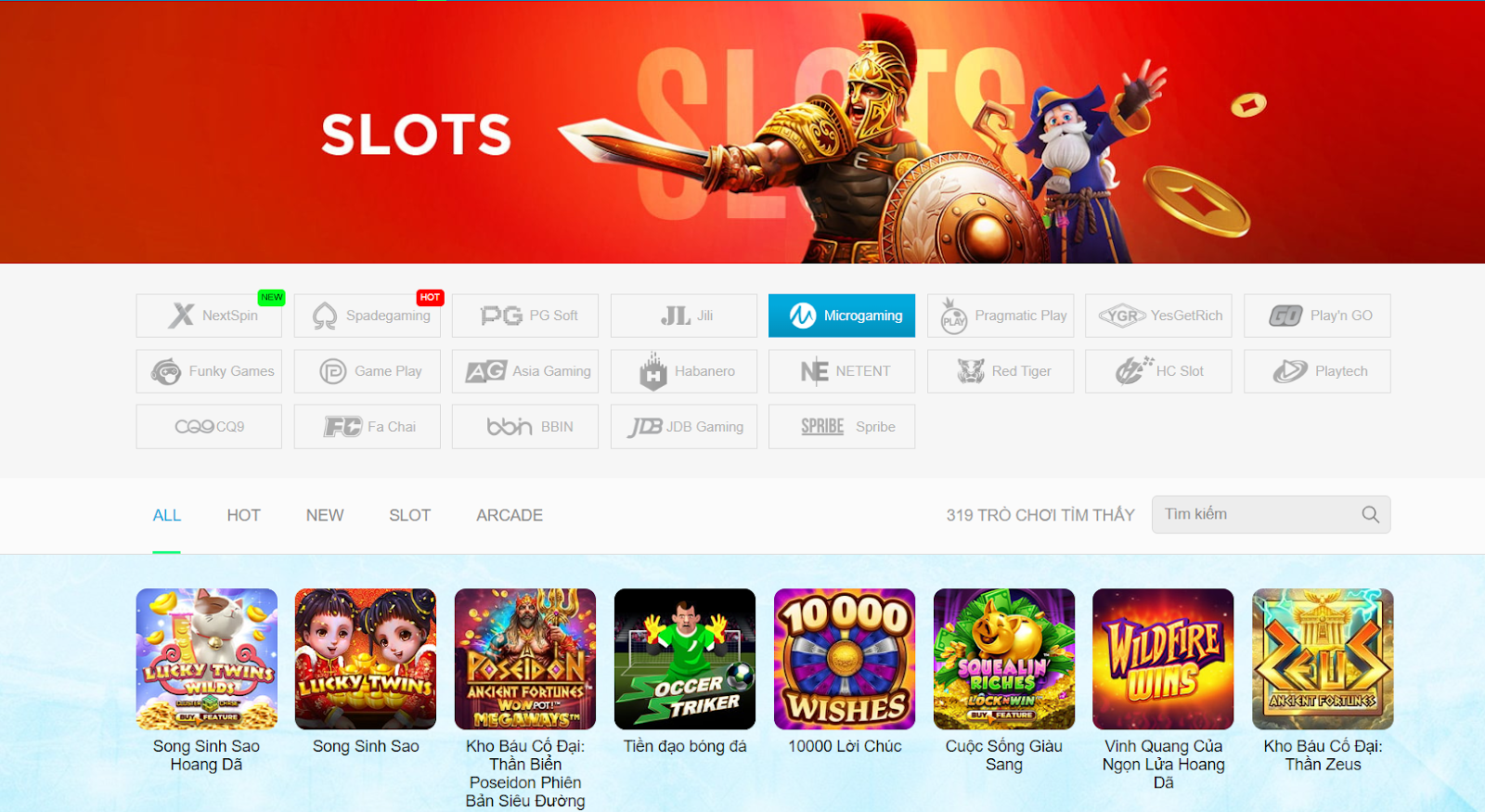 vtvgo game nổ hủ ai