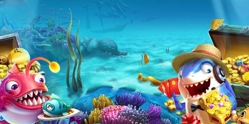 vtvgo RTG Game Bài 3d