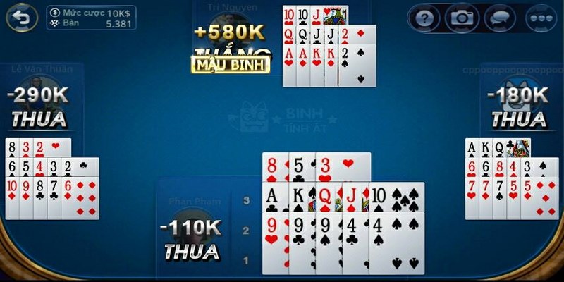vtvgo game bai 3c cho may tinh