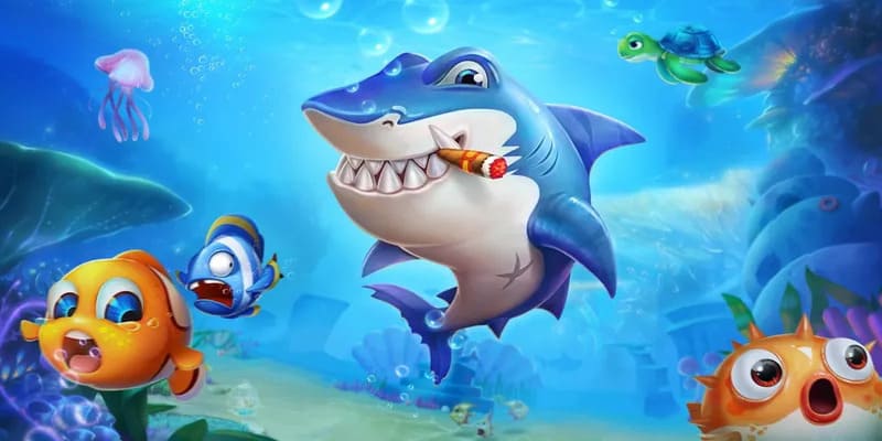 vtvgo KA Bắn cá