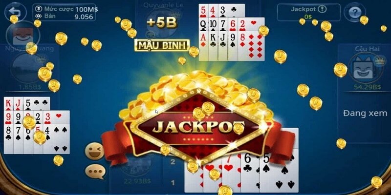 vtvgo đôi hoàn hảo trong baccarat là gì
