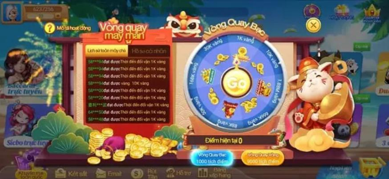 vtvgo slot là gì nghĩa